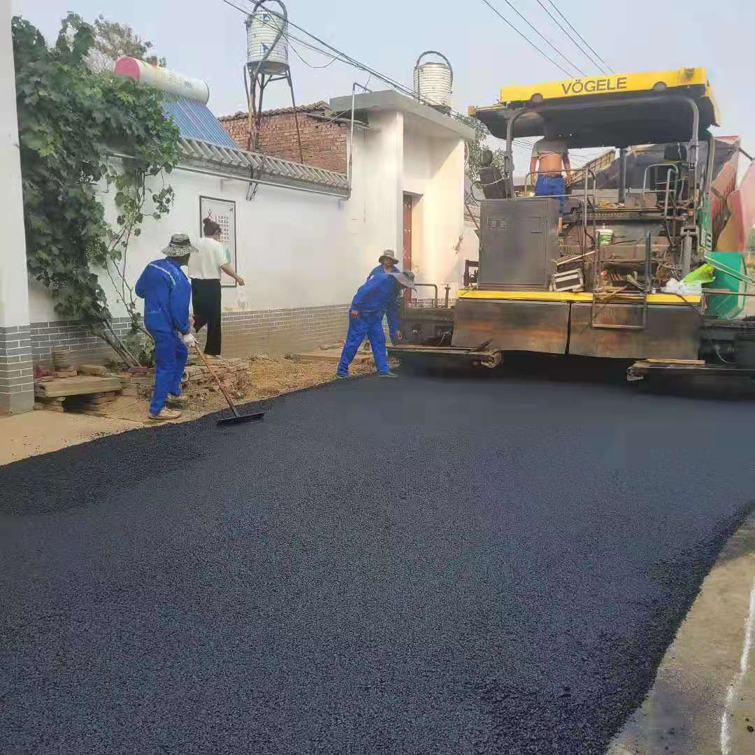 古村路线
