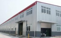 登封市大冶镇垌头村俏丽村落地埋式生涯污水处置