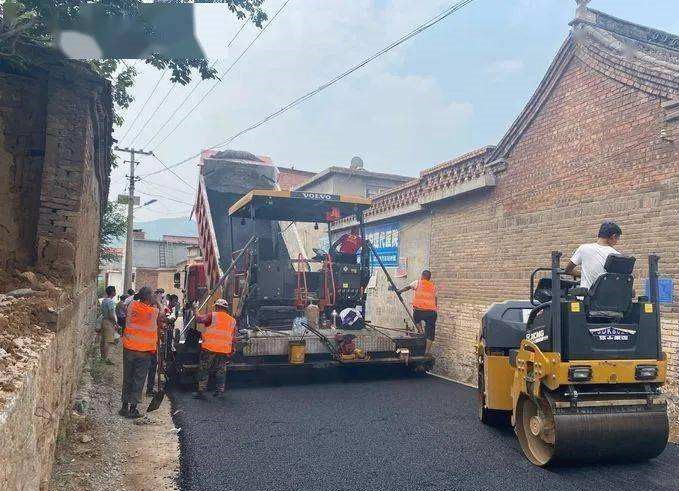 正村路线项目