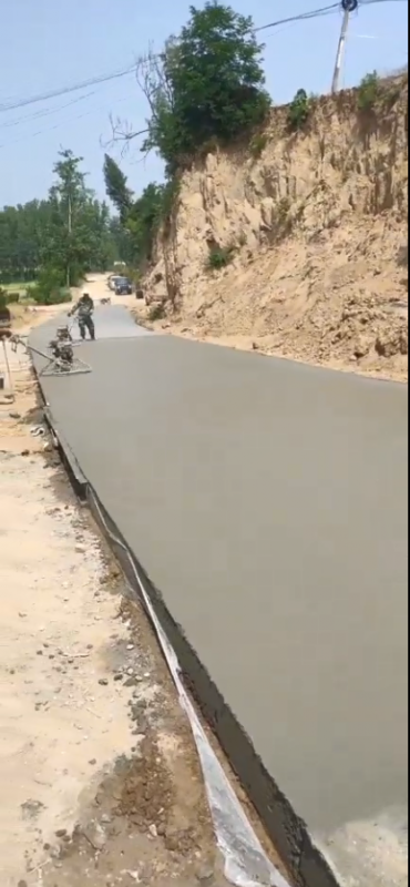 仓上村路线